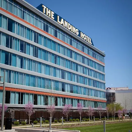 The Landing Hotel At Rivers Casino Pittsburgh