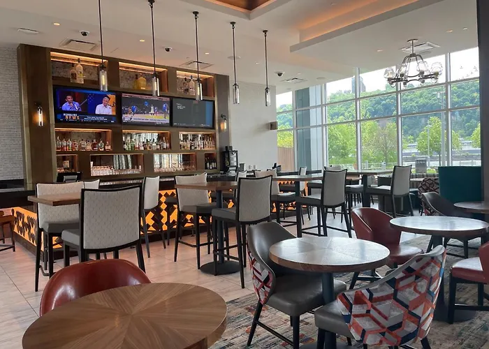 The Landing At Rivers Casino 3*