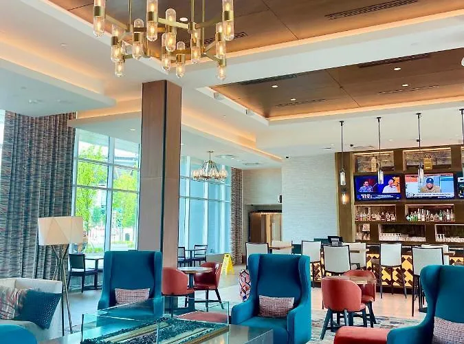 Hotel The Landing At Rivers Casino