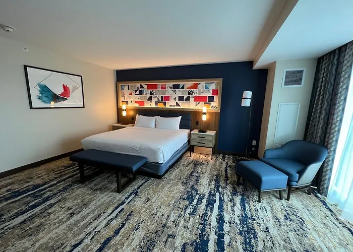 The Landing At Rivers Casino 3*