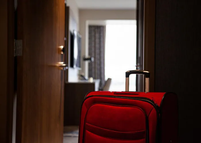 The Landing At Rivers Casino Hotel