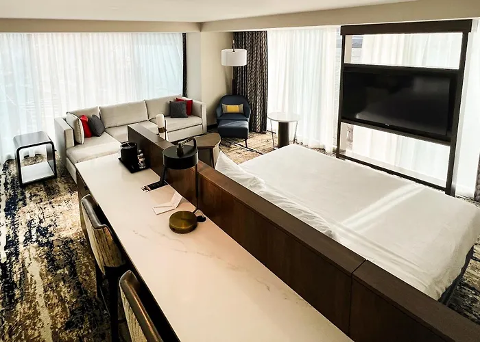 The Landing At Rivers Casino 3* Pittsburgh