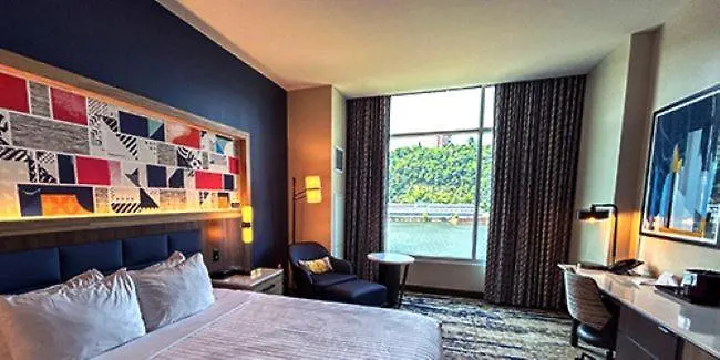 The Landing At Rivers Casino Hotel 3*