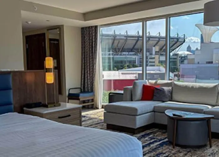 The Landing At Rivers Casino Pittsburgh